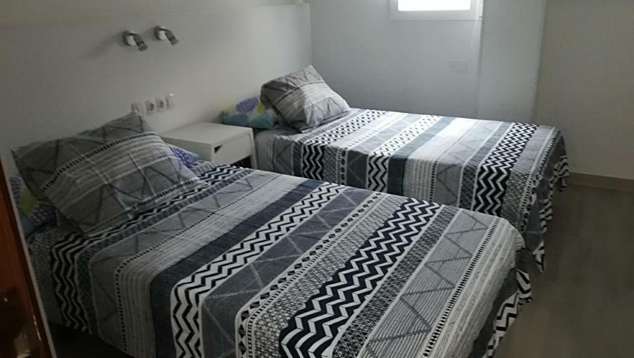 Casa Quintana Lejlighed Arinaga Eksteriør billede
